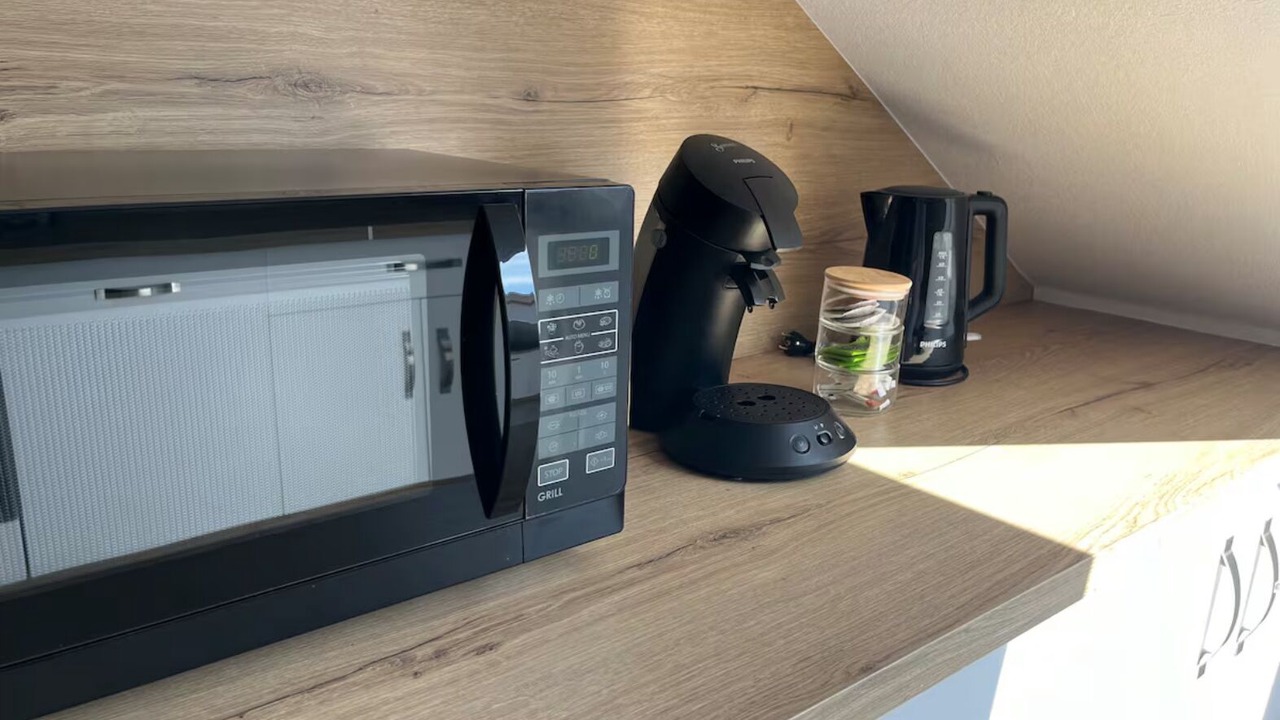 Photo of Kitchen in Hambach