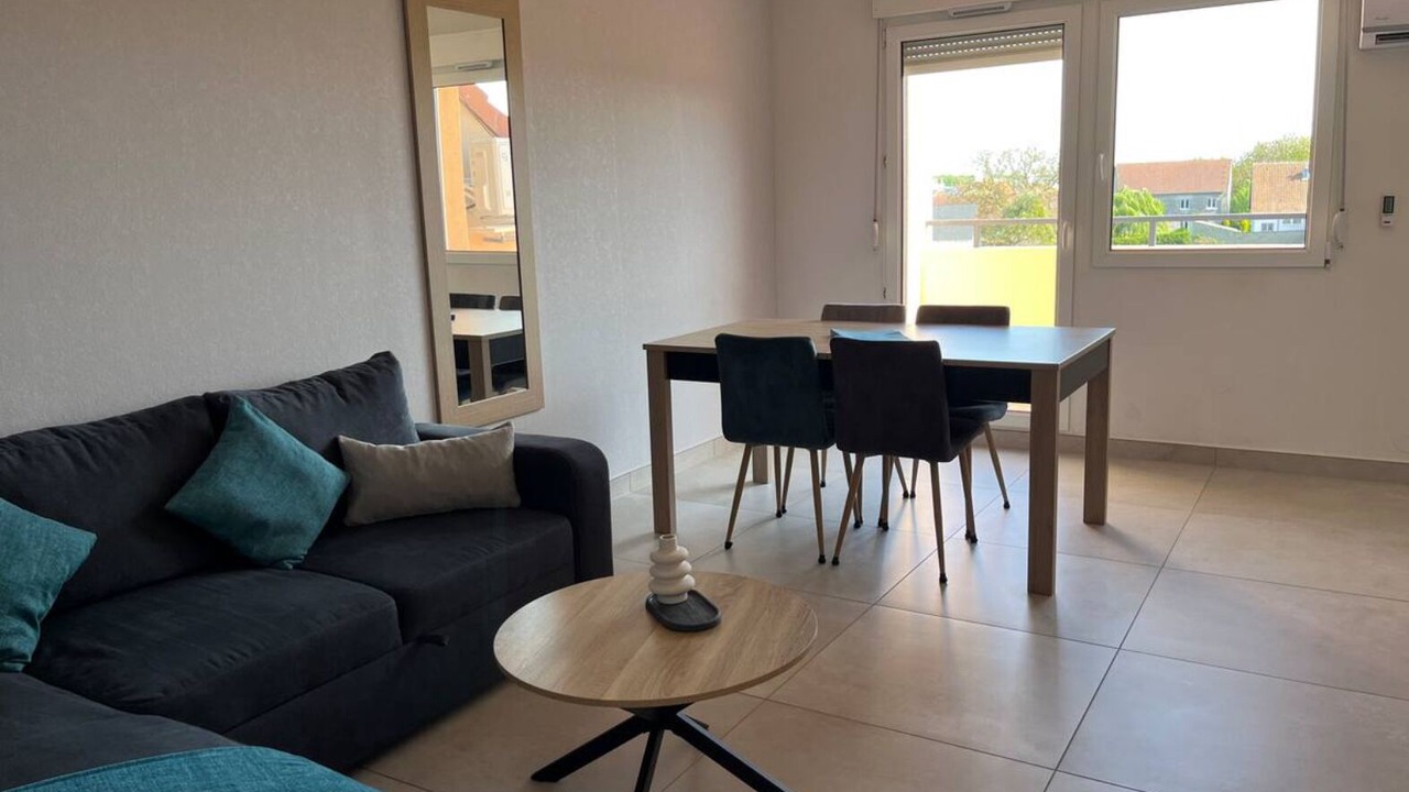 Photo of Livingroom in Hambach