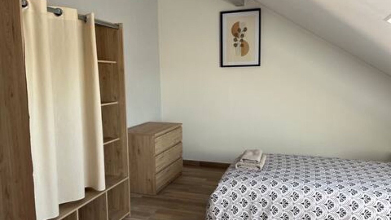 Photo of Bedroom in Hambach
