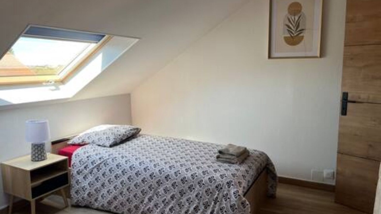 Photo of Bedroom in Hambach