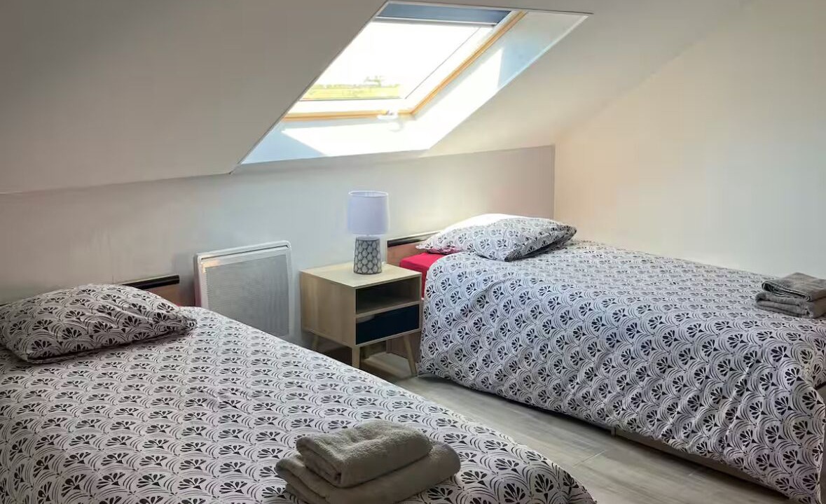 Photo of Bedroom in Hambach