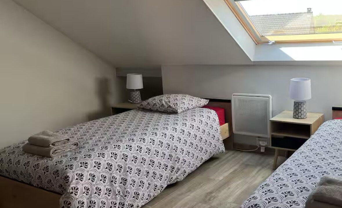 Photo of Bedroom in Hambach