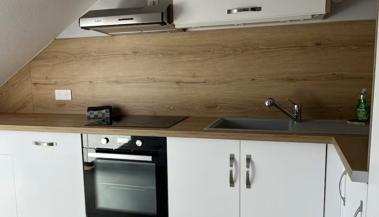 Photo of Kitchen in Hambach