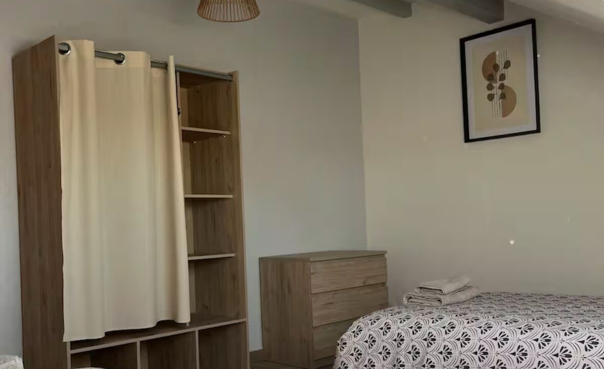 Photo of Bedroom in Hambach