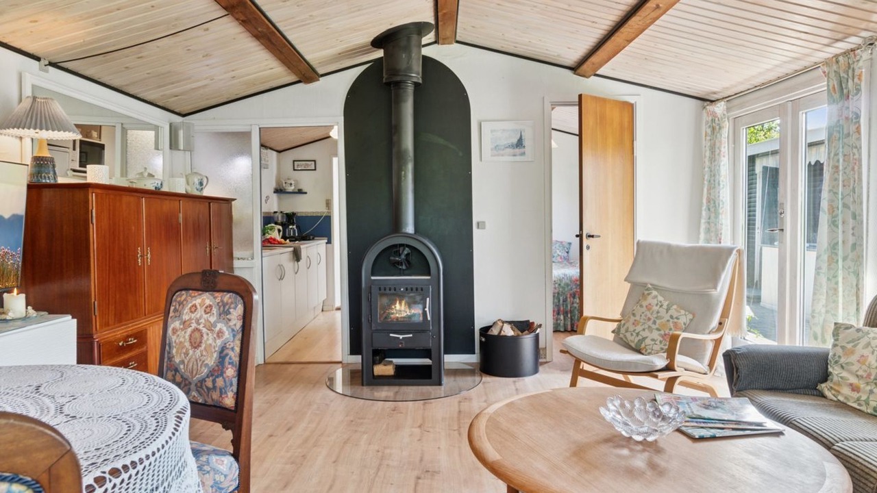 Photo of Livingroom in Havnsø