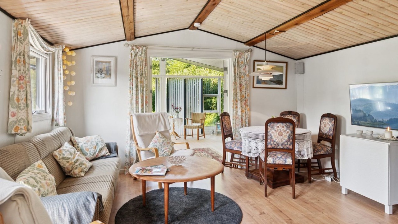 Photo of Livingroom in Havnsø