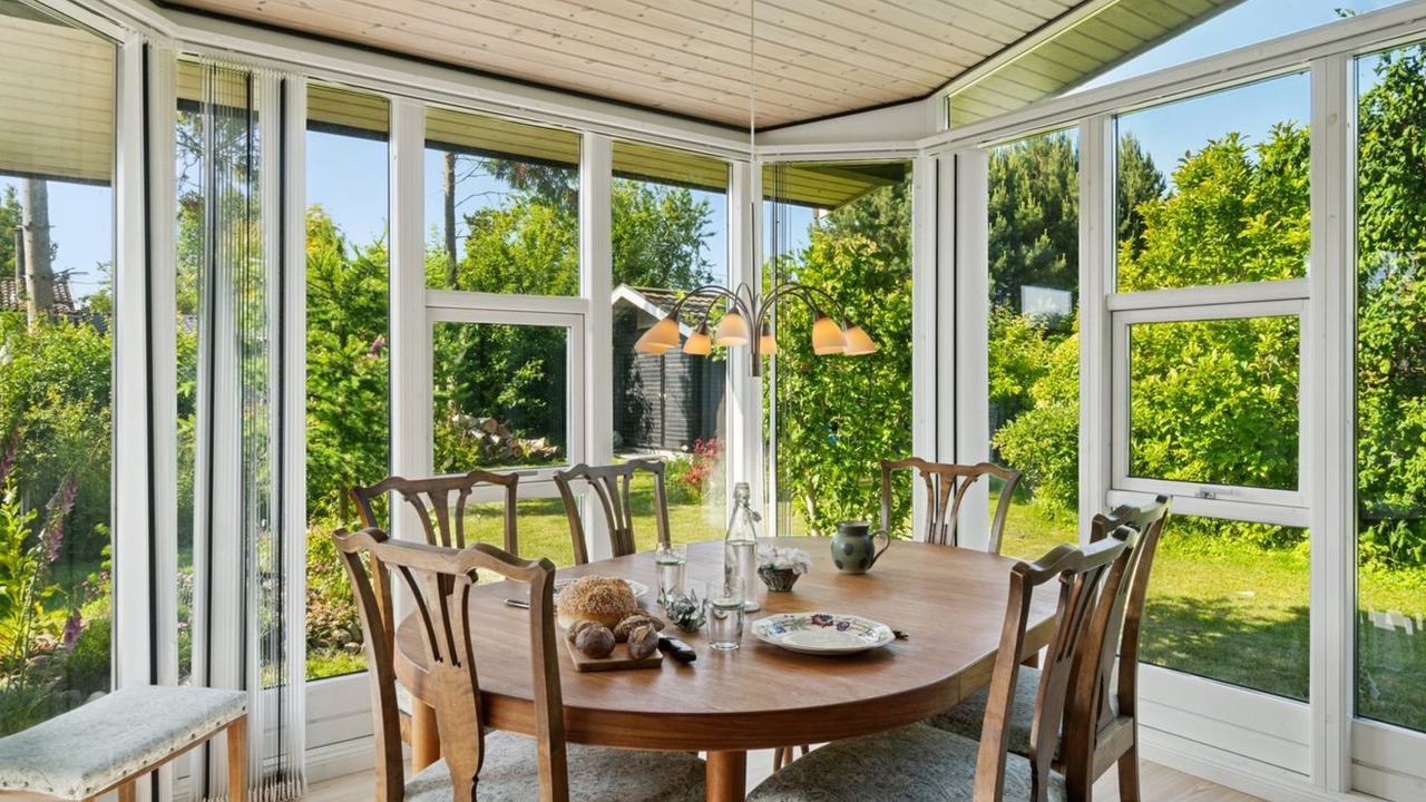 Photo of Livingroom in Havnsø