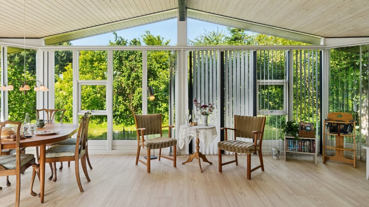 Photo of Livingroom in Havnsø