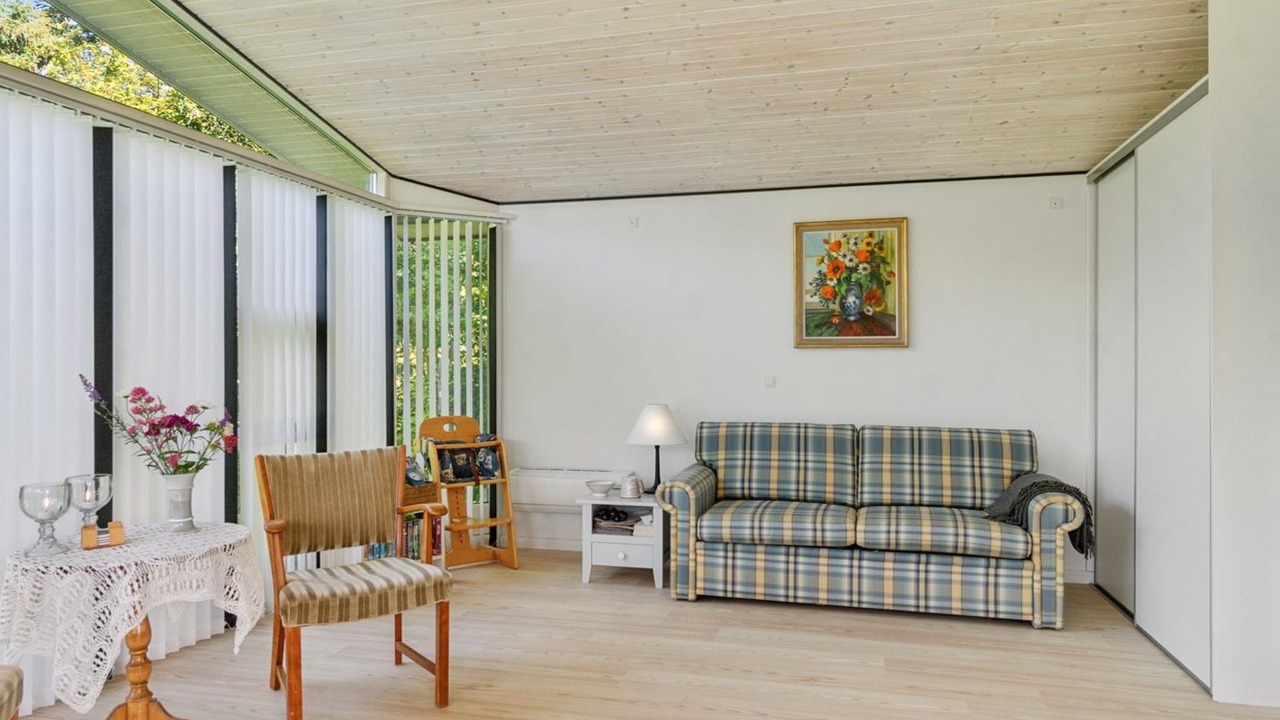 Photo of Livingroom in Havnsø