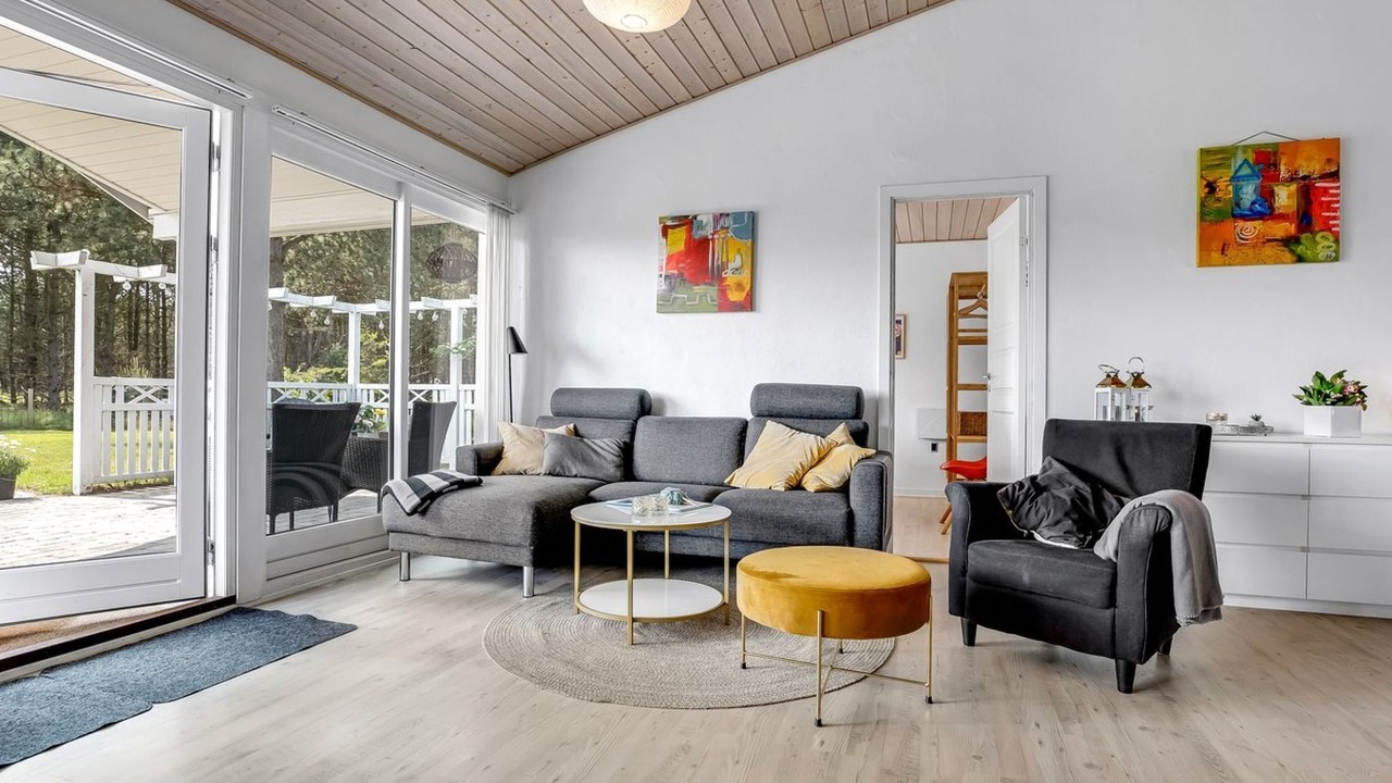Photo of Livingroom in Rodby
