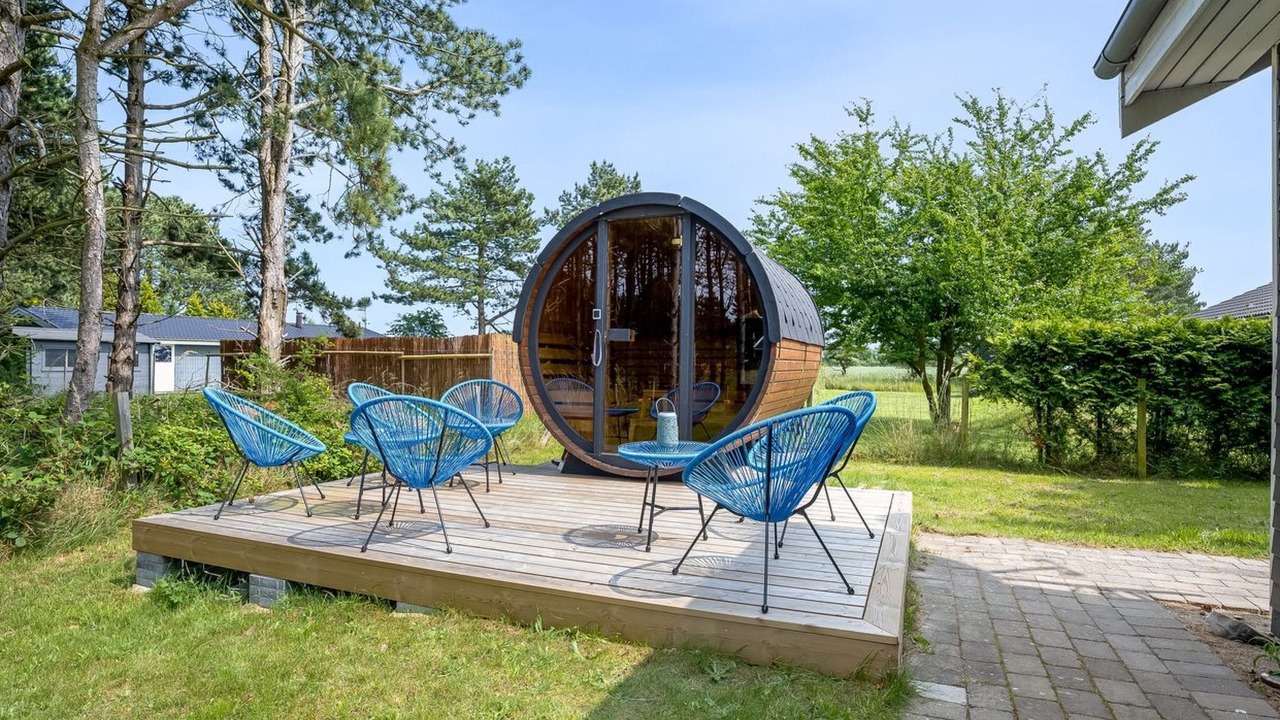Photo of Bathroom in Rodby