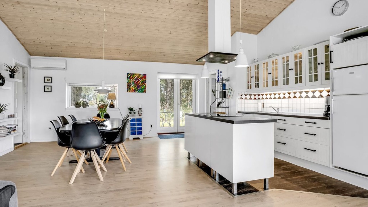 Photo of Bedroom in Rodby