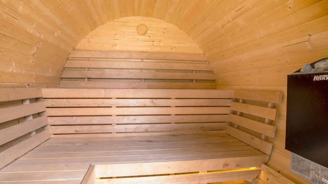 Photo of Bathroom in Rodby