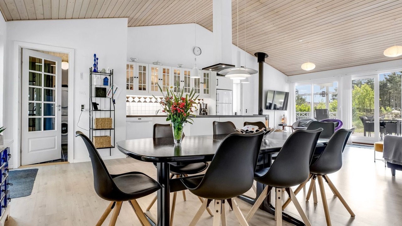 Photo of Livingroom in Rodby
