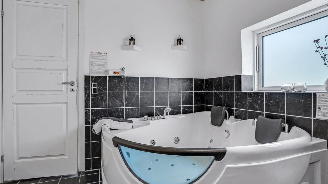 Photo of Bathroom in Rodby