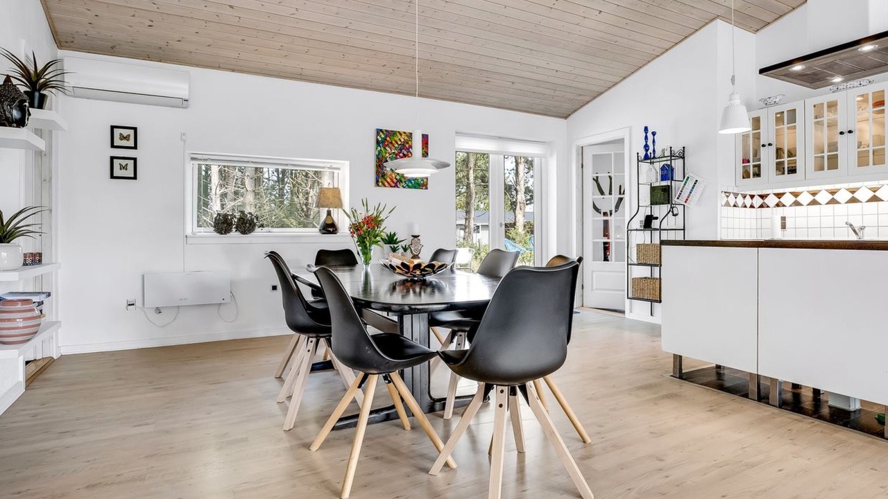 Photo of Bedroom in Rodby