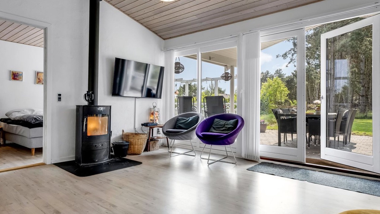 Photo of Livingroom in Rodby