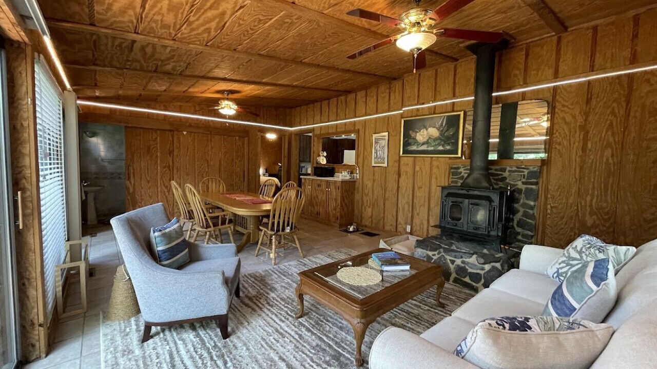 Photo of Livingroom in Winston - Salem