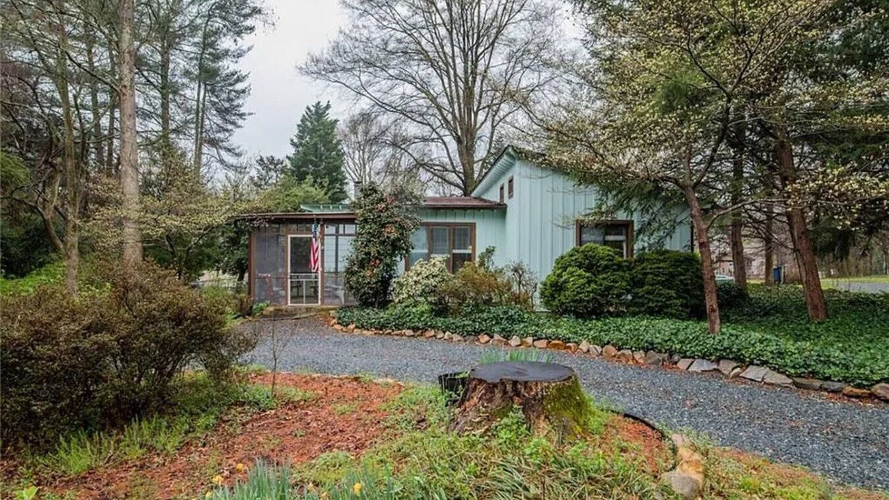 Photo of Outdoor in Winston - Salem