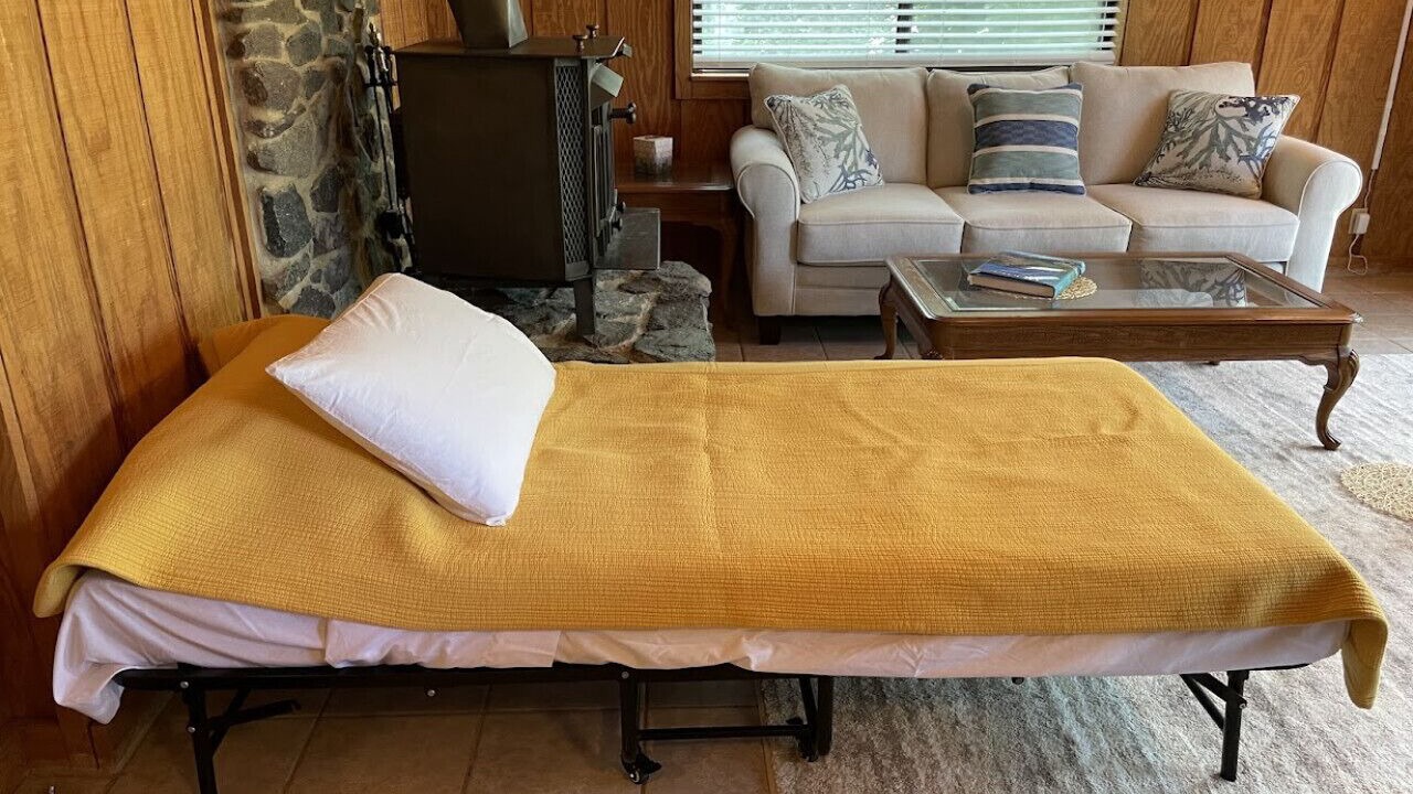 Photo of Bedroom in Winston - Salem