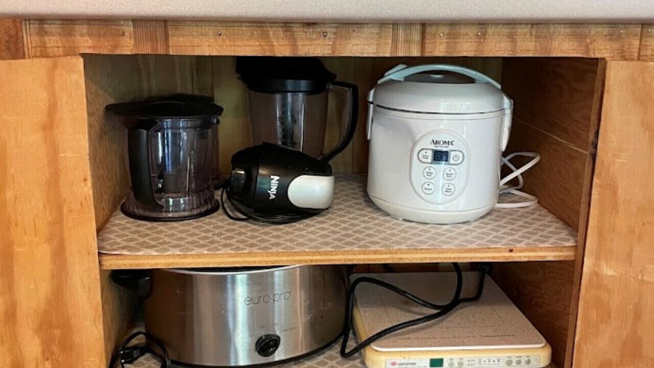 Photo of Kitchen in Winston - Salem