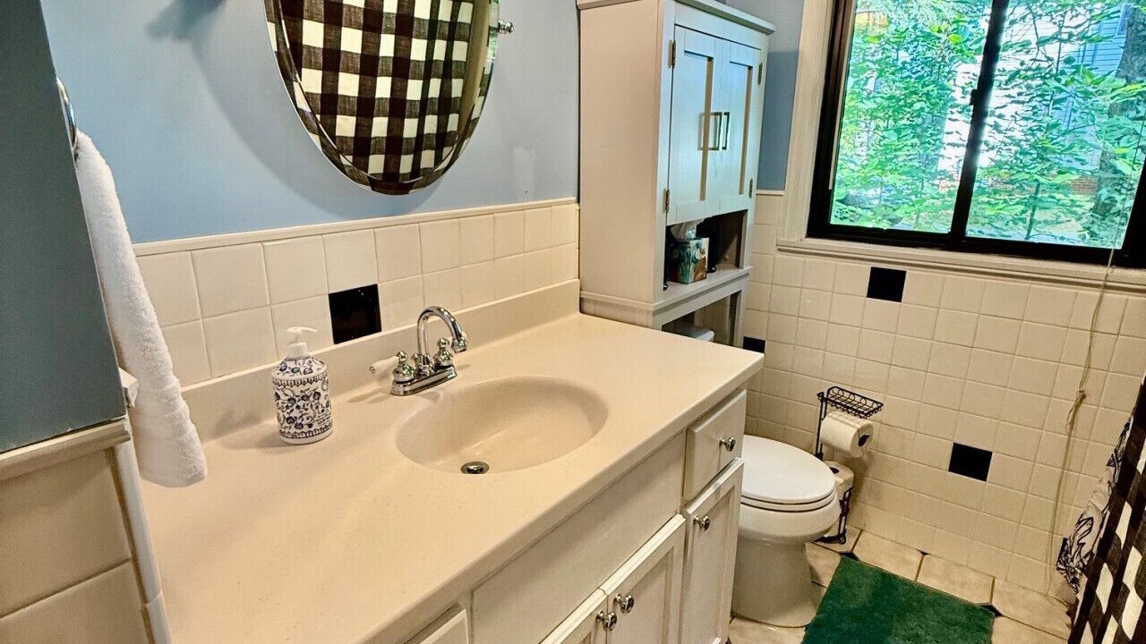 Photo of Bathroom in Winston - Salem