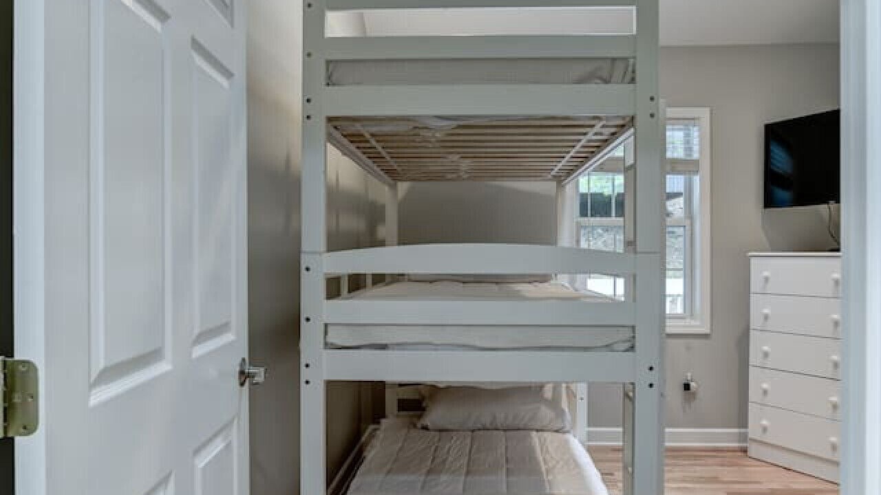 Photo of Bedroom in Skyland