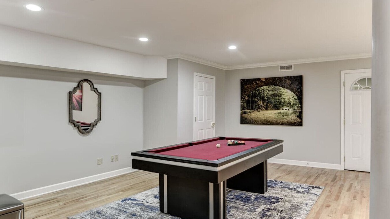 Photo of Bedroom in Skyland