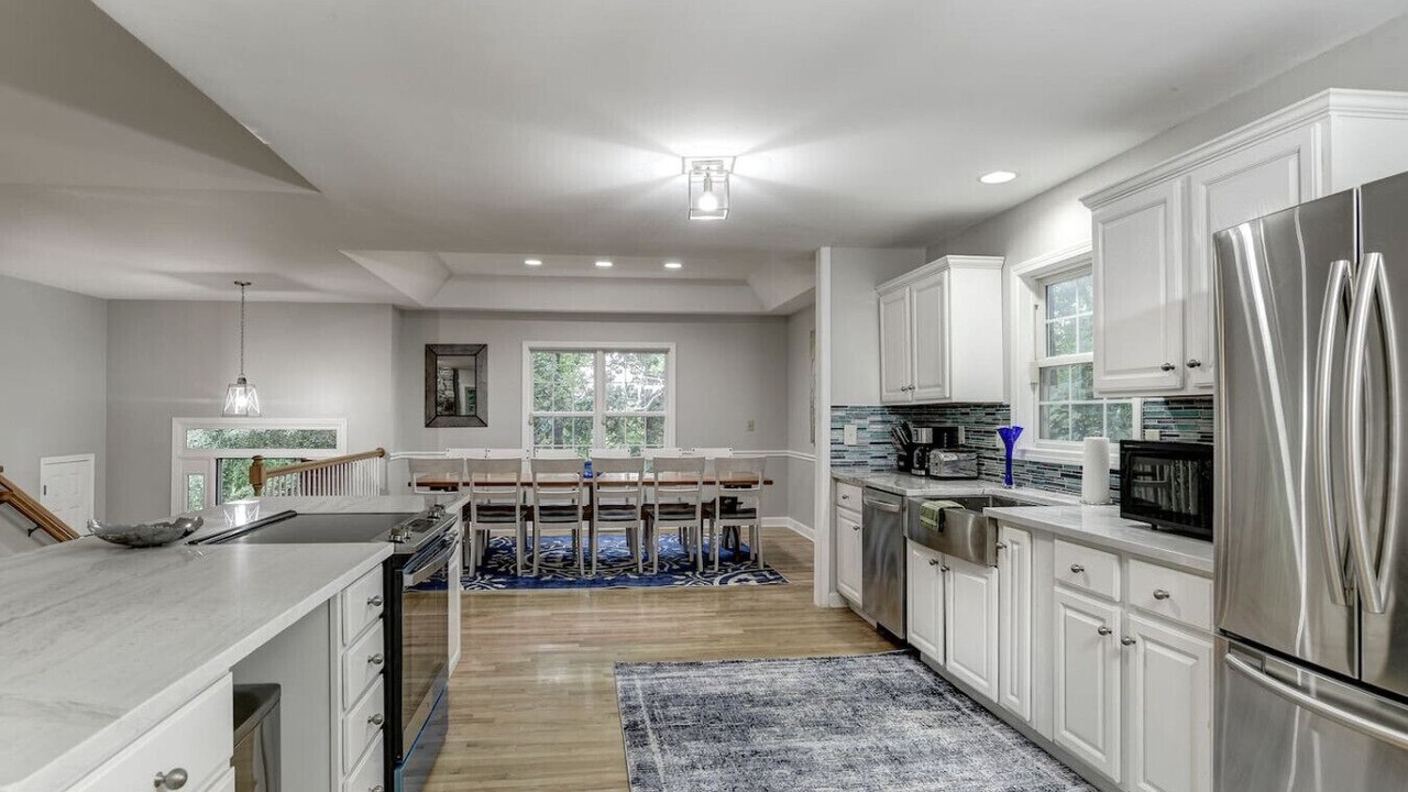 Photo of Kitchen in Skyland