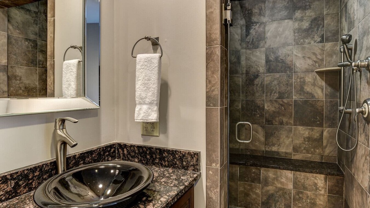 Photo of Bathroom in Skyland