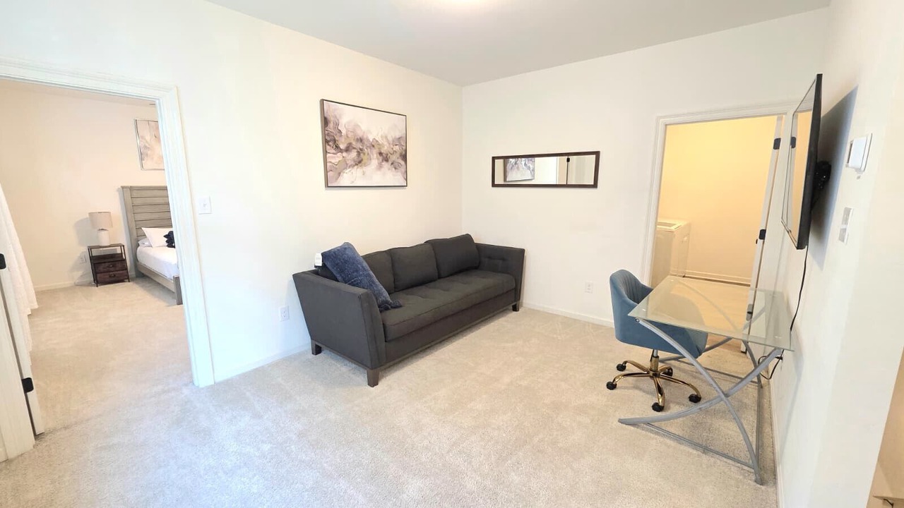 Photo of Bedroom in Highlands - Perkins