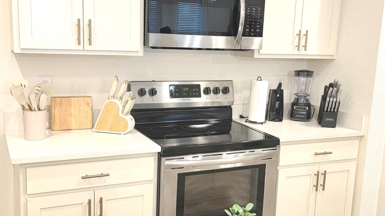 Photo of Kitchen in Highlands - Perkins