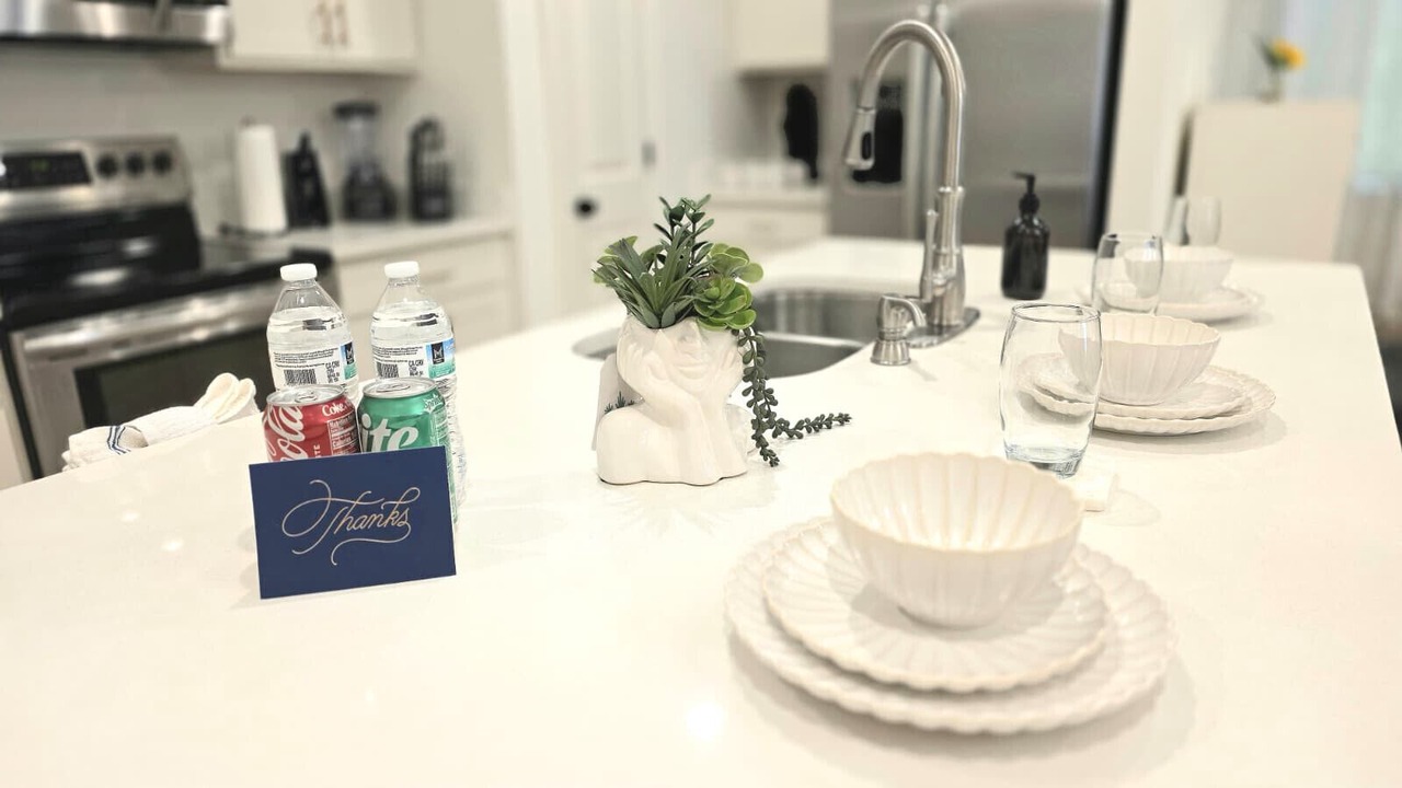 Photo of Kitchen in Highlands - Perkins