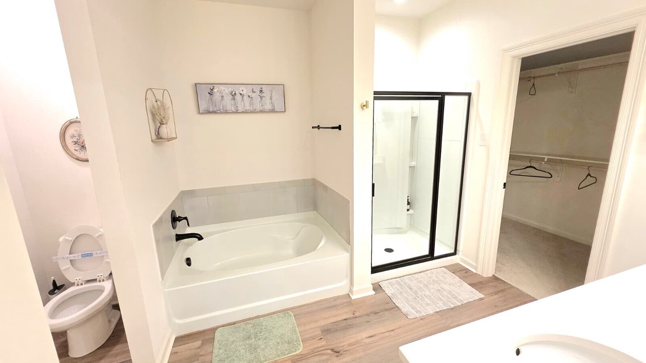 Photo of Bathroom in Highlands - Perkins