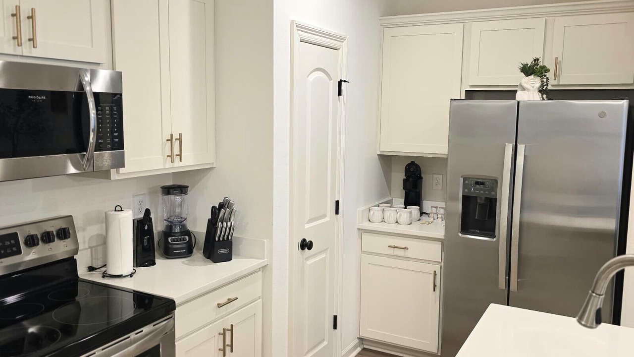 Photo of Kitchen in Highlands - Perkins
