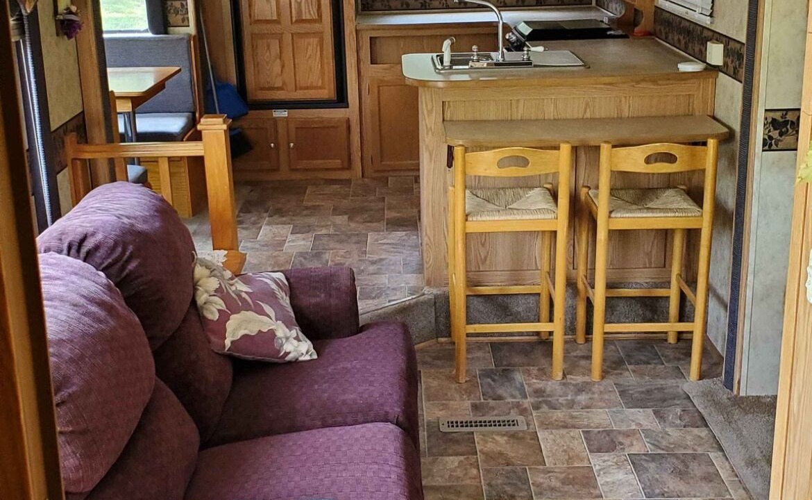 Photo of Livingroom in Waveland