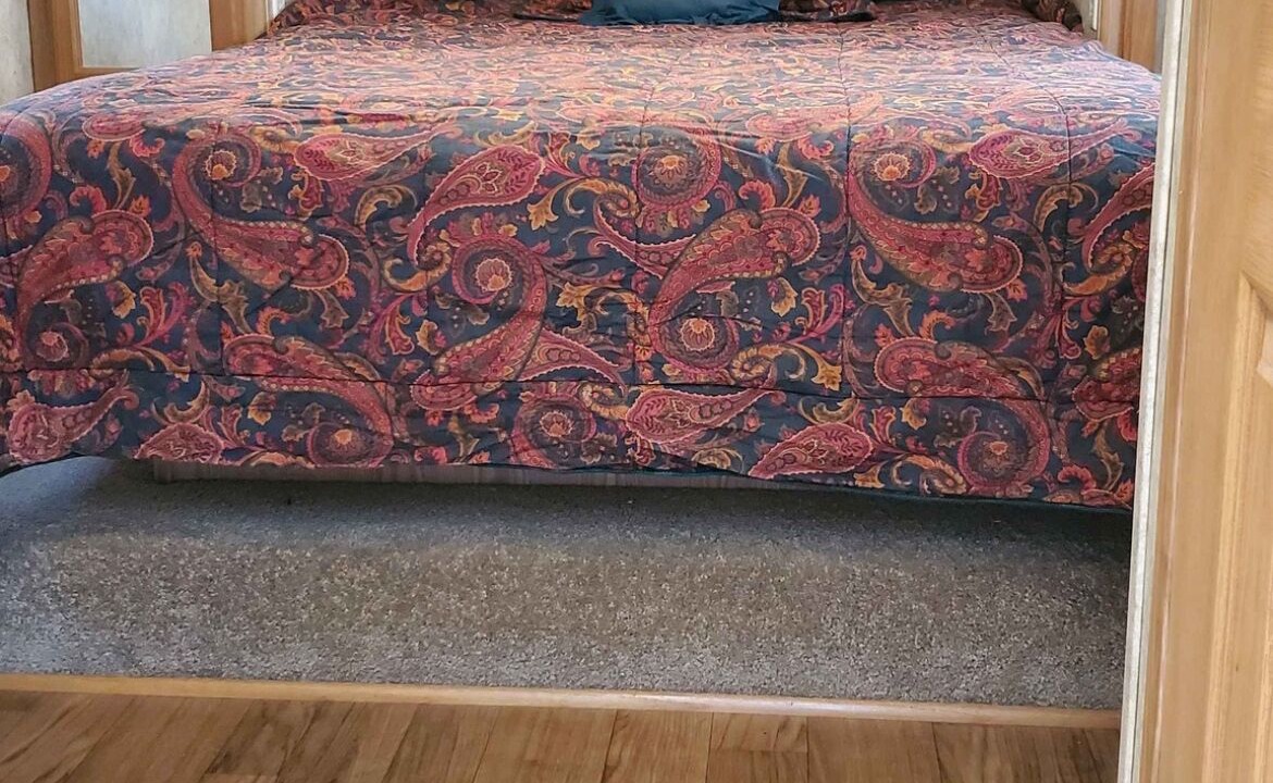 Photo of Bedroom in Waveland