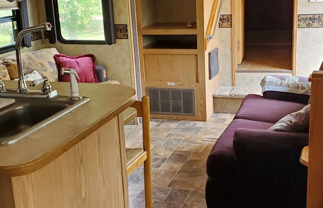 Photo of Bedroom in Waveland