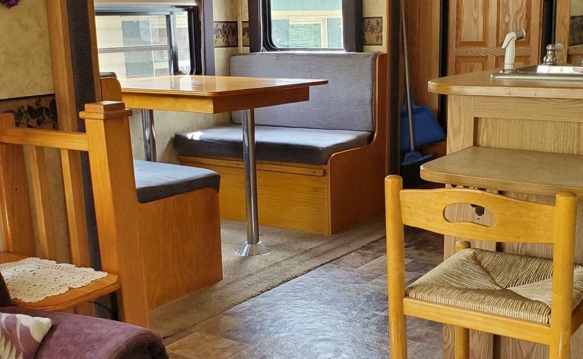 Photo of Livingroom in Waveland