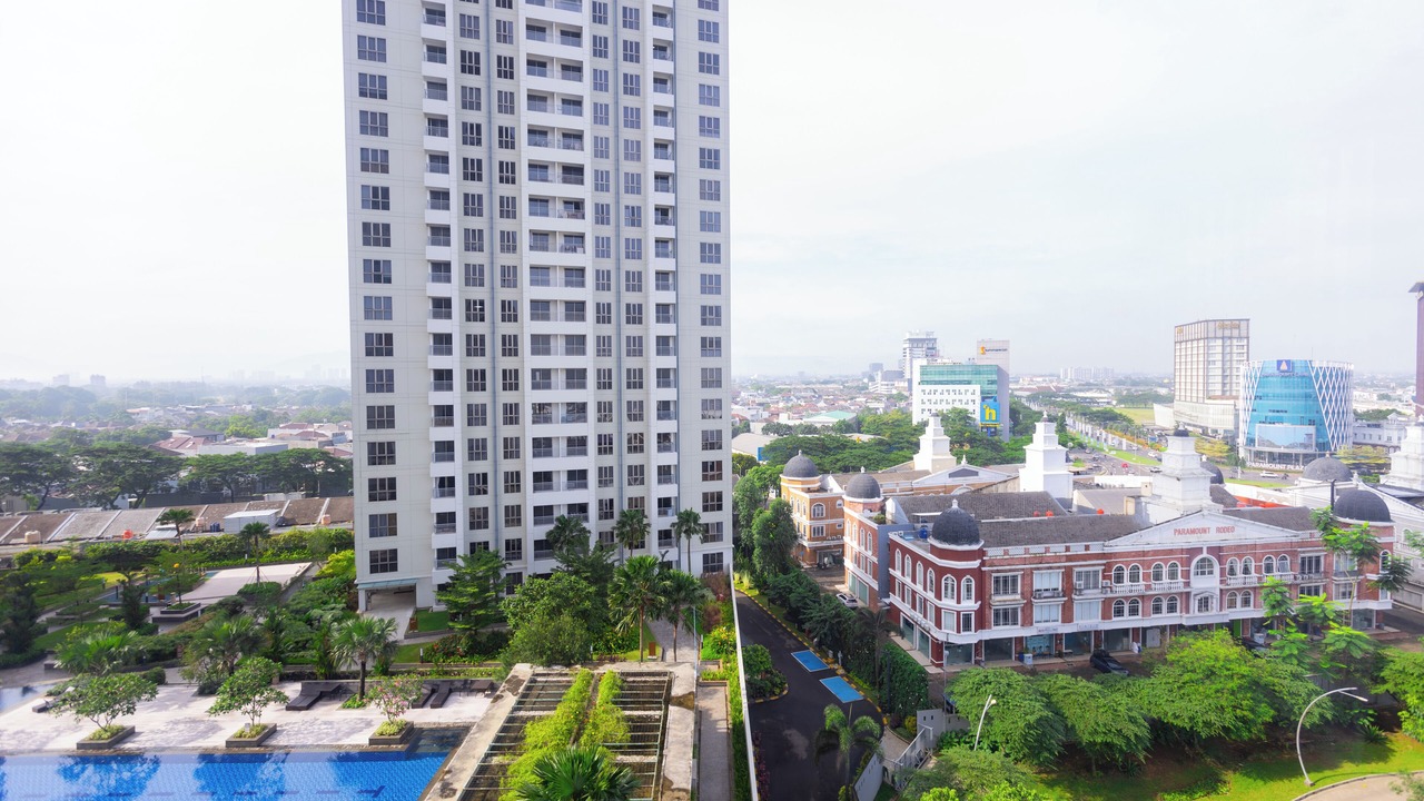 Photo of Outdoor in Tangerang