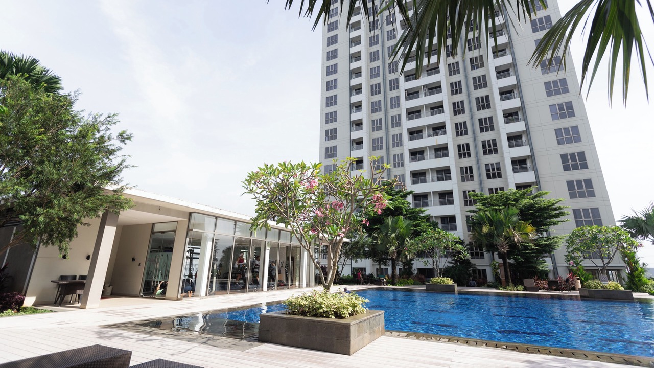 Photo of Outdoor in Tangerang