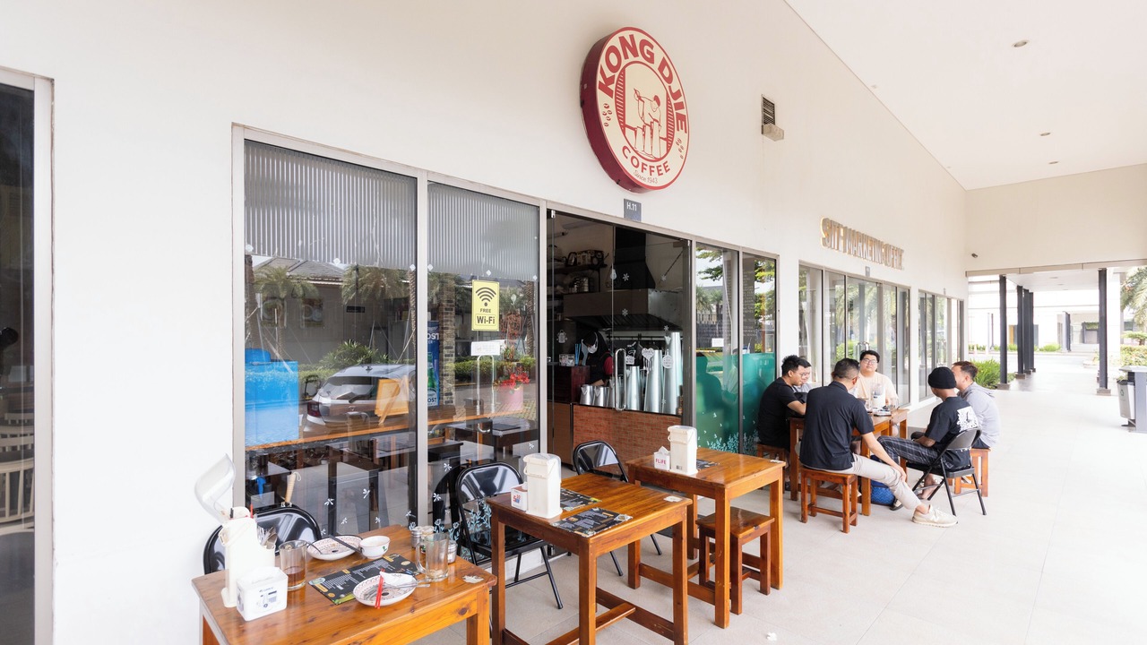 Photo of Others in Tangerang