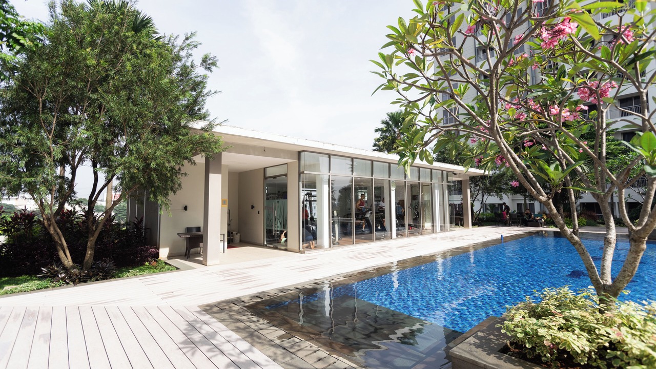 Photo of Outdoor in Tangerang