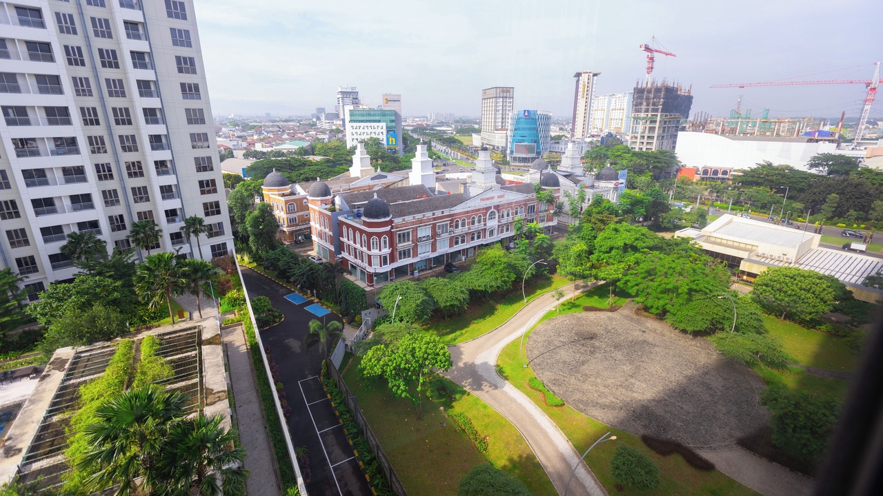 Photo of Outdoor in Tangerang