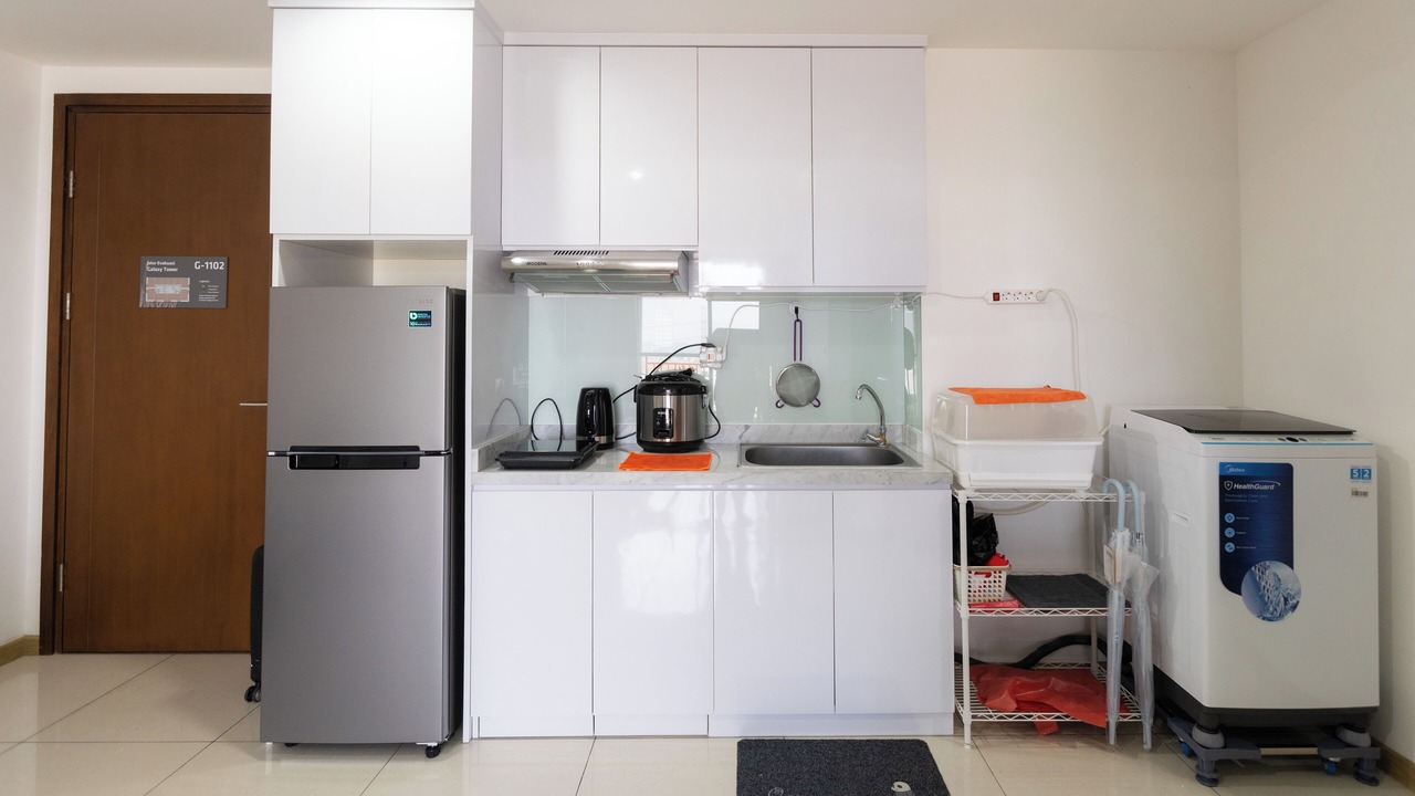 Photo of Kitchen in Tangerang