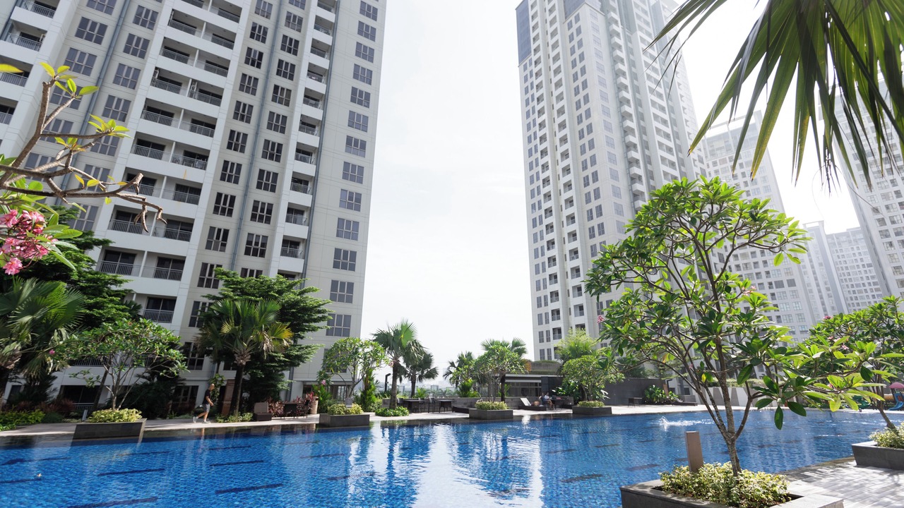 Photo of Outdoor in Tangerang