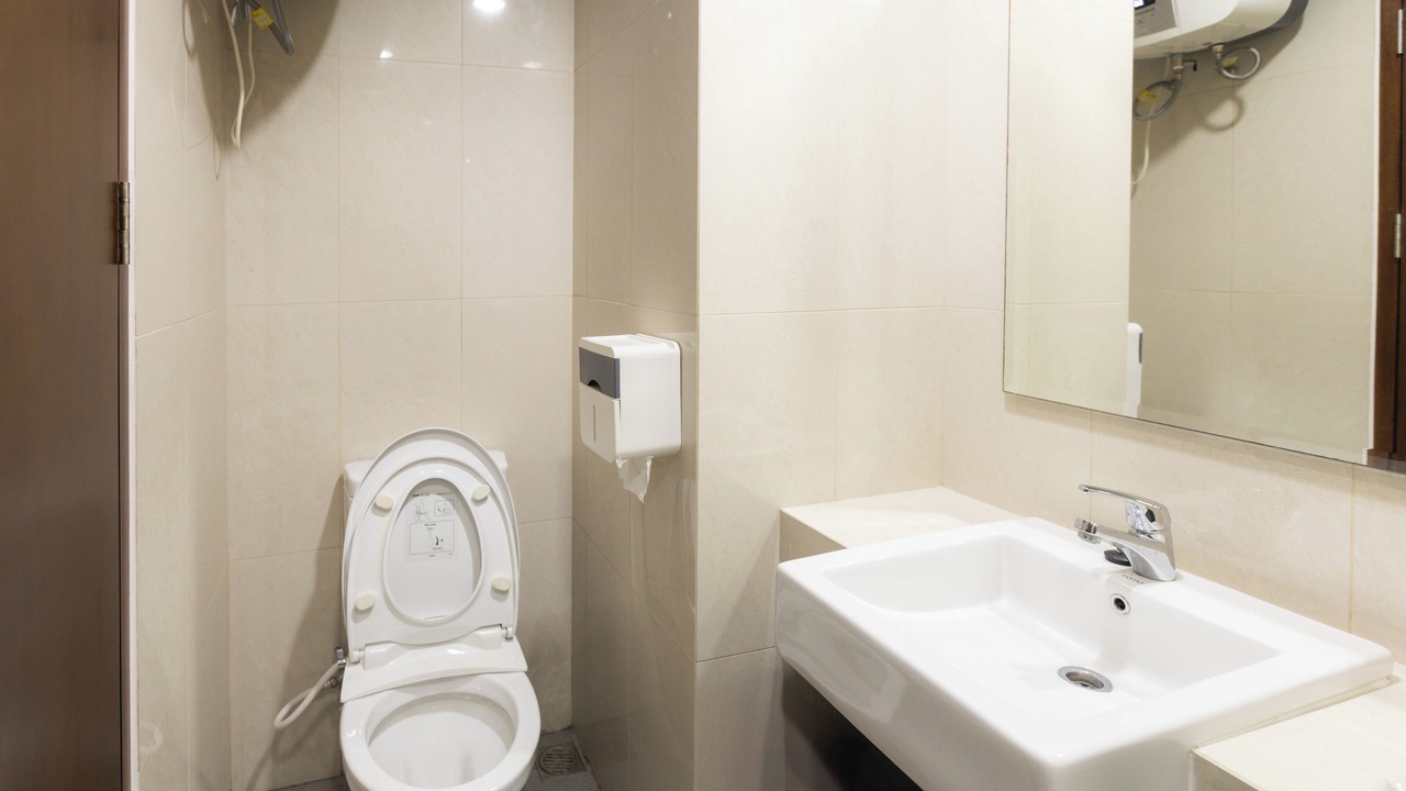 Photo of Bathroom in Tangerang