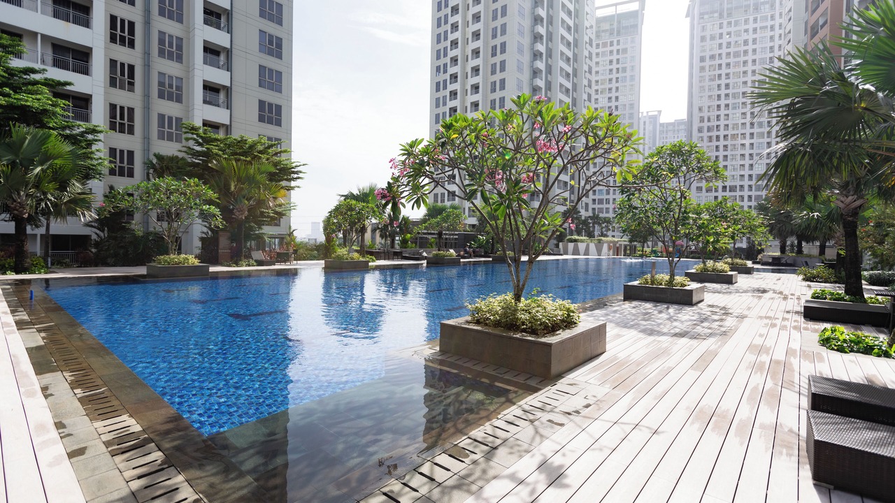 Photo of Outdoor in Tangerang