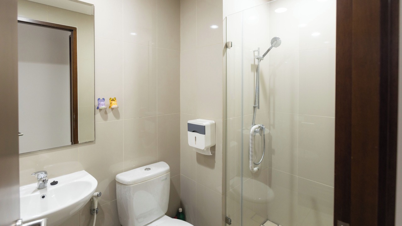 Photo of Bathroom in Tangerang