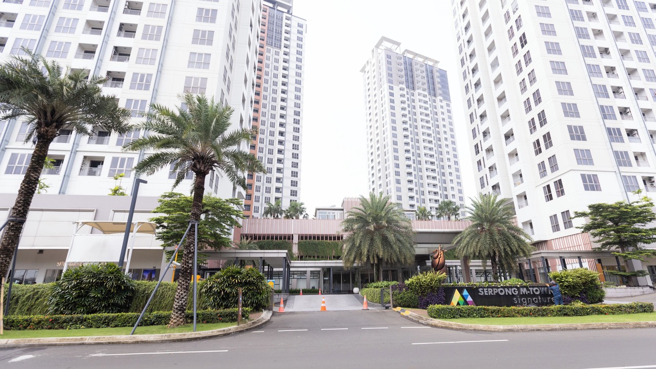 Photo of Outdoor in Tangerang